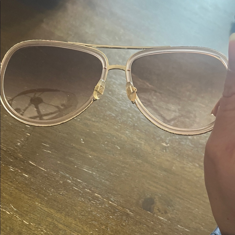 Kate spade Aviator Sunglasses with Case - Picture 4 of 5